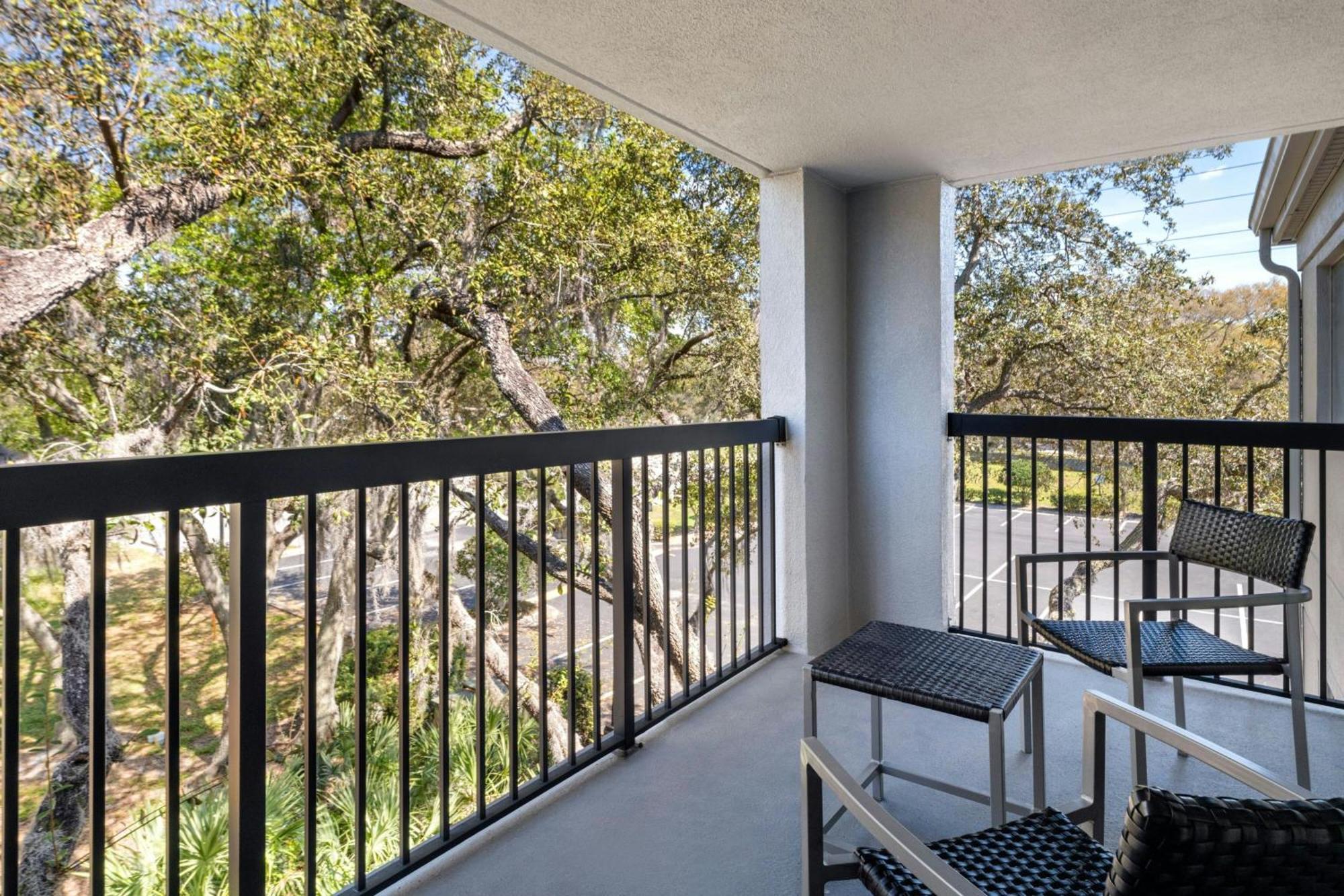 Courtyard Tampa North / I-75 Fletcher Exteriér fotografie
